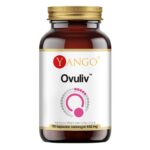 Ovuliv suplement diety 90 kapsułek