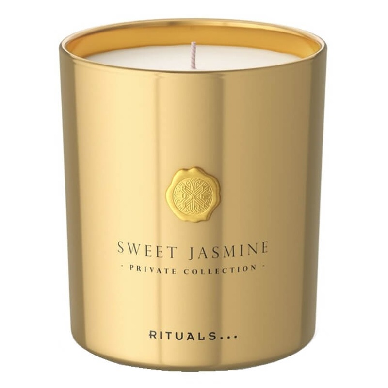 96345041779961890 Private Collection świeca zapachowa Sweet Jasmine 360g - obrazek 1