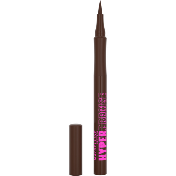 96405301746704943 Hyper Precise All Day eyeliner w pisaku Brown - obrazek 1