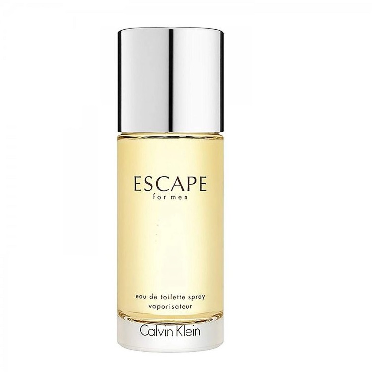 96632821702558378 Escape for Men woda toaletowa spray 50ml - obrazek 1
