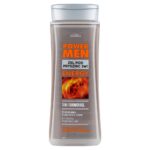 Power Men Energy żel pod prysznic 3w1 300ml