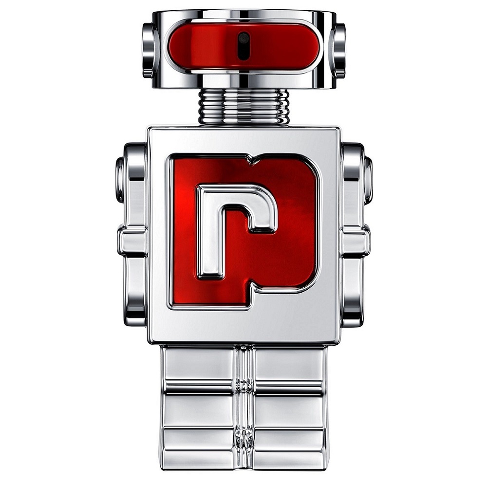 9713641781786011 Phantom In Red eliksir perfum refillable spray 150ml - obrazek 1