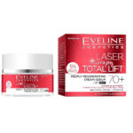 Laser Therapy Total Lift głęboko regenerujący krem-serum 70+ 50ml