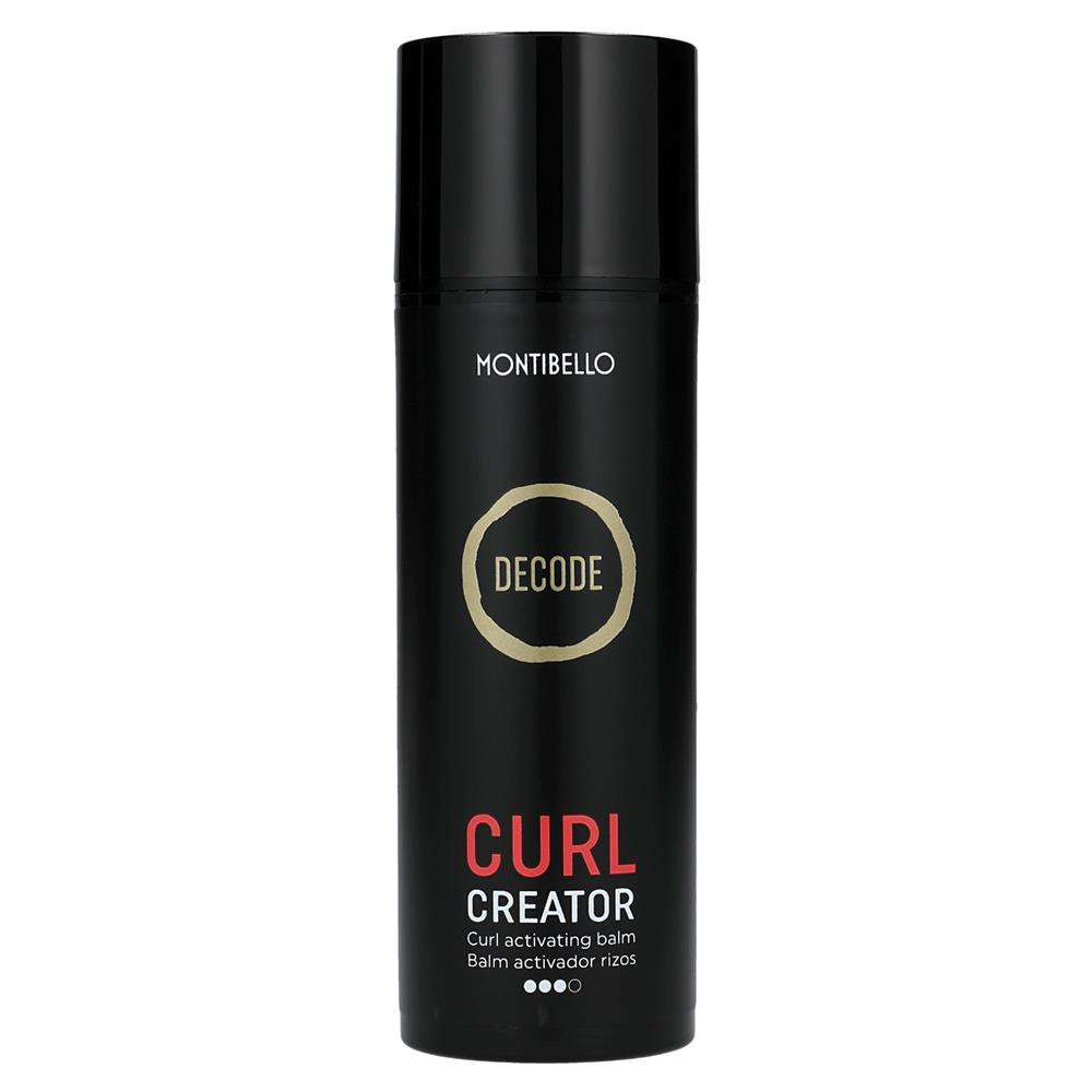 97298851781593085 Decode Curl Creator balsam do tworzenia loków 150ml - obrazek 1