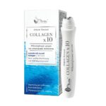 Aqua Boost Collagen x10 mikroigłowe serum na zmarszczki mimiczne 15ml
