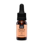 Vitamin A Liquid suplement diety w płynie 30ml