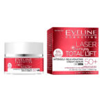 Laser Therapy Total Lift silnie odmładzający krem-serum 50+ 50ml