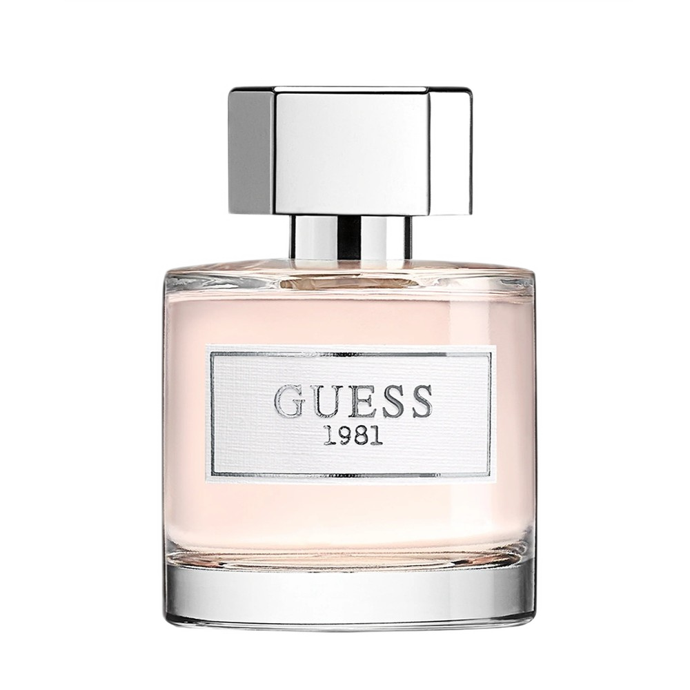 9759591780481276 Guess 1981 woda toaletowa spray 50ml - obrazek 1