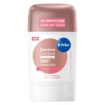 Derma Control Clinical Ultra Dry Touch antyperspirant w sztyfcie 50ml
