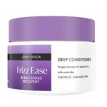 Frizz Ease Miraculous Recovery maska intensywnie naprawcza 250ml