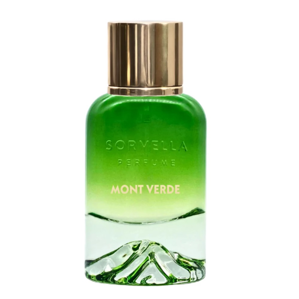 98194801781857973 Mountain Mont Verde woda perfumowana spray 50ml - obrazek 1