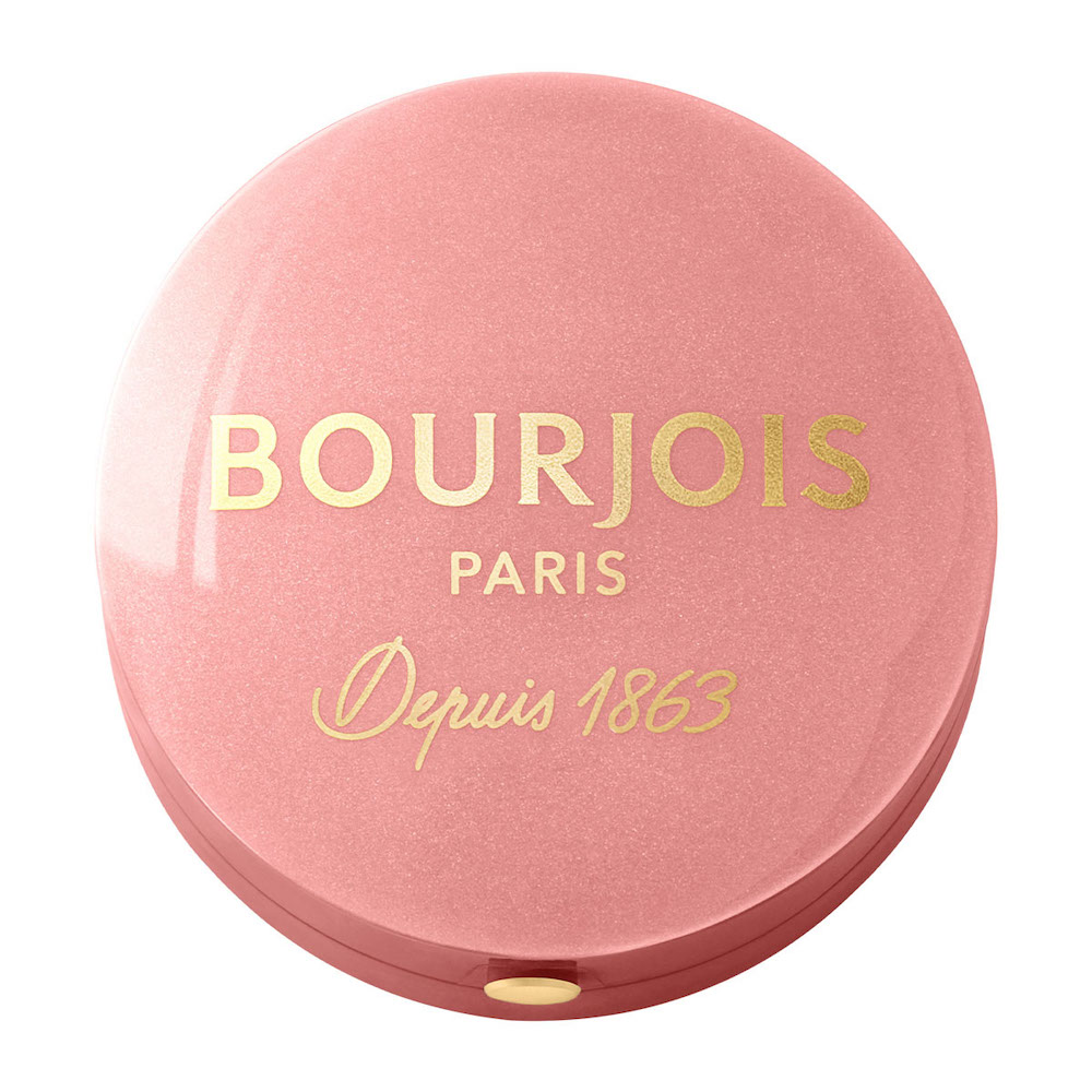 98199061730364546 Little Round Pot Blush róż do policzków 16 Rose Coup De Foudre 2.5g - obrazek 1
