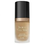 Born This Way Foundation podkład do twarzy Light Beige 30ml