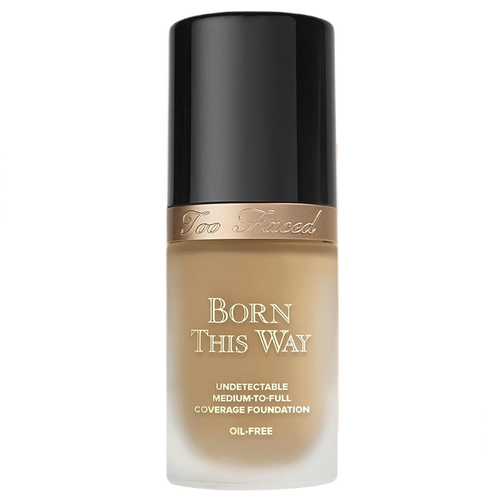 98212741779711497 Born This Way Foundation podkład do twarzy Light Beige 30ml - obrazek 1