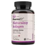 Naturalny kolagen z dzikiego dorsza suplement diety 101.6g