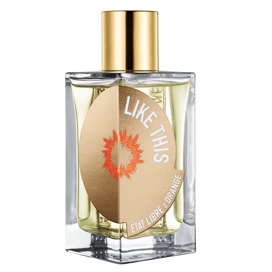 98351381703750348 Like This woda perfumowana spray 100ml - obrazek 1