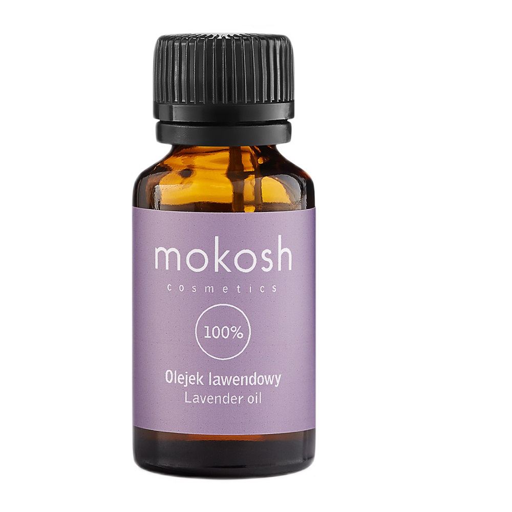 98361221754901240 Olejek lawendowy 10ml - obrazek 1