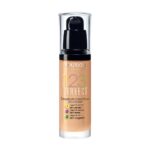 123 Perfect Foundation podkład ujednolicający 55 Dark Beige 30ml