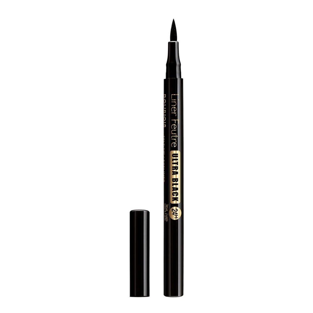 98507101737623625 Liner Feutre eyeliner w pisaku Ultra Black 0.8ml - obrazek 1