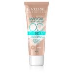 Magical Colour Correction CC multifunkcyjny podkład 53 Beige 30ml