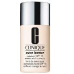 Even Better™ Makeup SPF15 podkład wyrównujący koloryt skóry CN 0.75 Custard 30ml