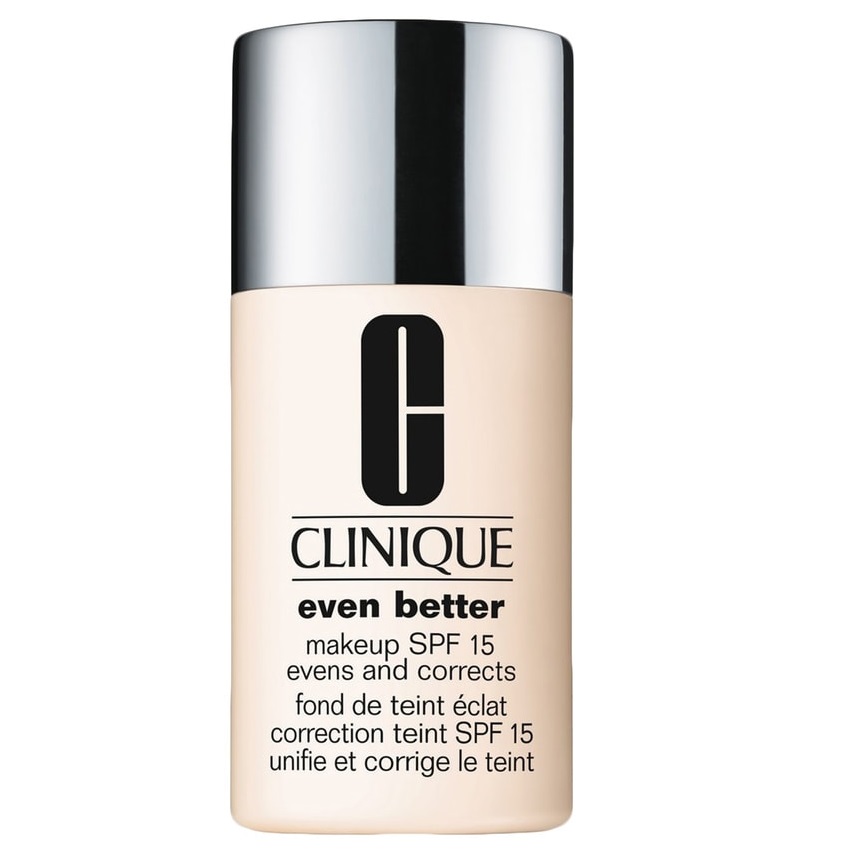 98608411654249494 Even Better™ Makeup SPF15 podkład wyrównujący koloryt skóry CN 0.75 Custard 30ml - obrazek 1