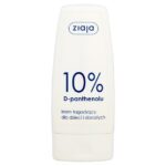 Krem łagodzący dla dzieci i dorosłych 10% D-Panthenol 60ml