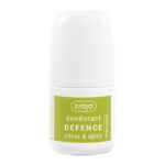 Defence Citrus & Spicy dezodorant w kulce 60ml
