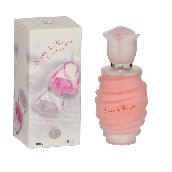 987881593773627 Love & Rozes woda perfumowana spray 100ml - obrazek 1