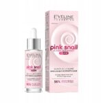 Pink Snail nawilżająco-rozświetlające serum 30ml