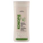Konopie szampon nawilżająco-wzmacniający 200ml