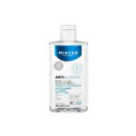 Antiallergic kojący olejek do mycia twarzy przeciw zaczerwienieniom No.1110 150ml