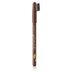 Eyebrow Pencil kredka do brwi ze szczoteczką Brown