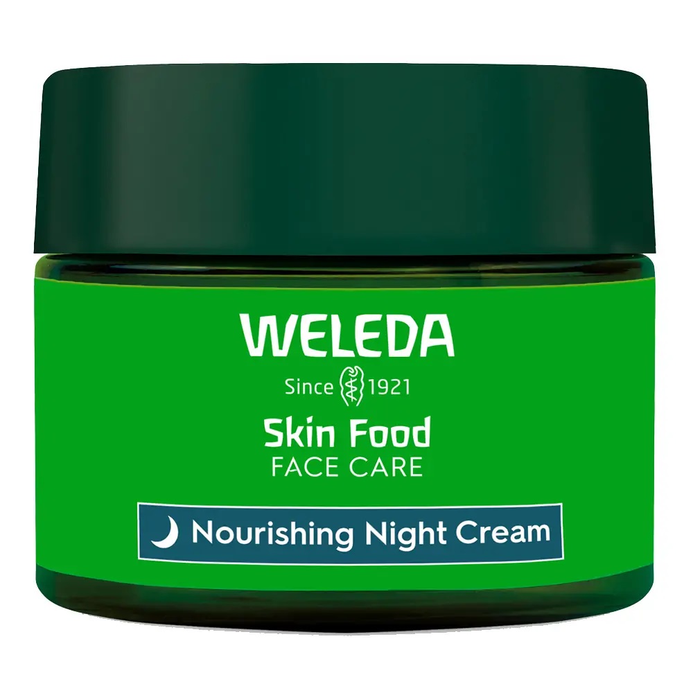 99225231784003078 Skin Food odżywczy krem na noc 40ml - obrazek 1