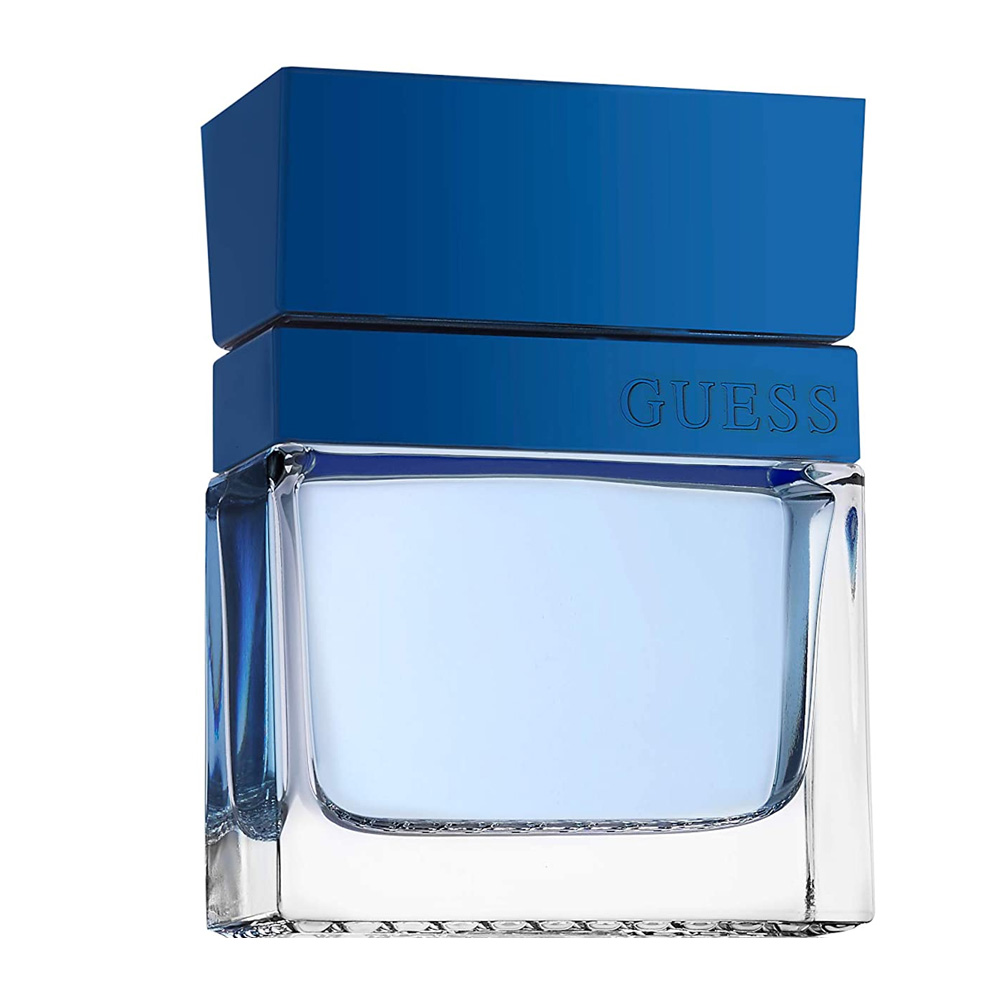 99422991672293434 Seductive Homme Blue woda toaletowa spray 100ml - obrazek 1