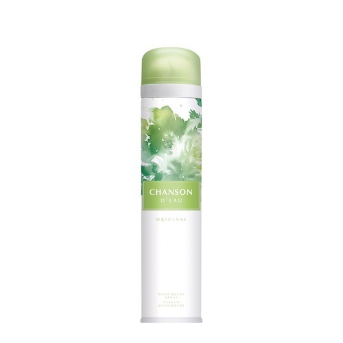 99595511623212733 Chanson D'Eau Original dezodorant spray 200ml - obrazek 1
