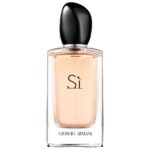 Si woda perfumowana spray 100ml Tester