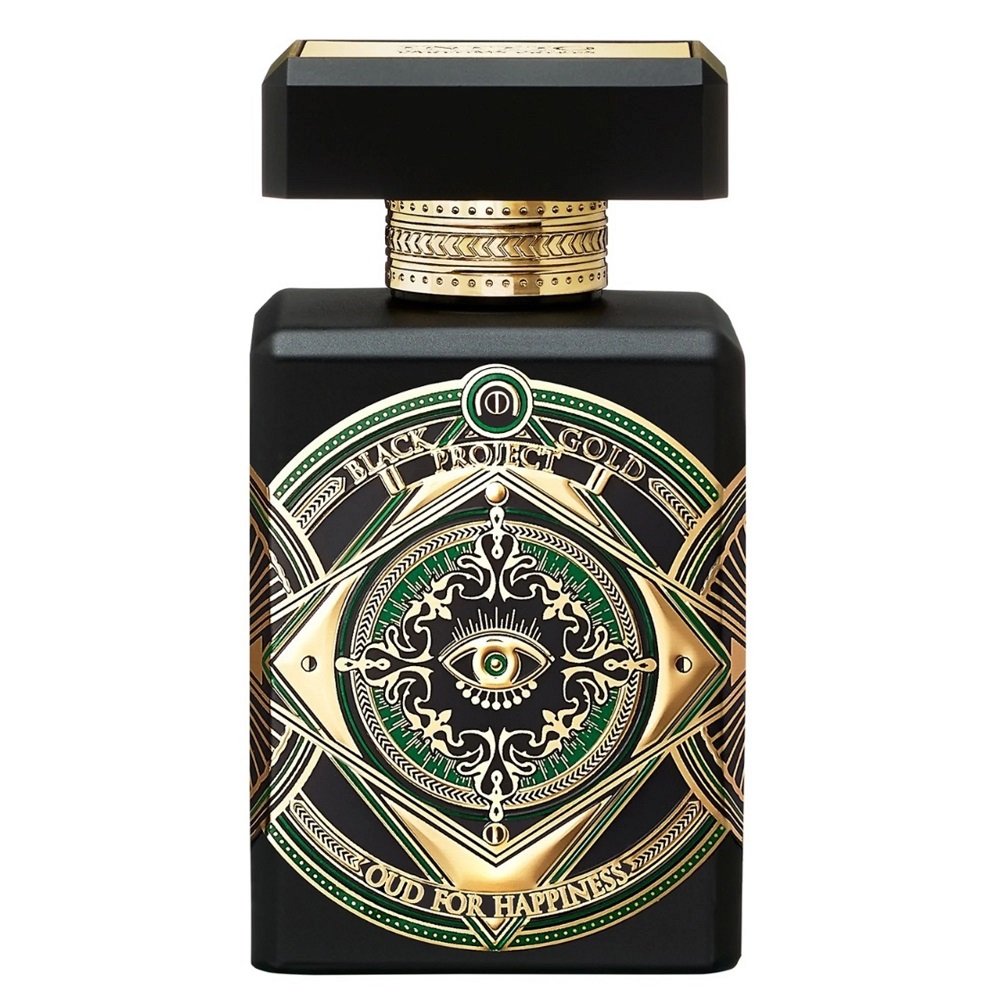 99704091784198315 Oud For Happiness woda perfumowana spray 90ml - produkt bez opakowania - obrazek 1