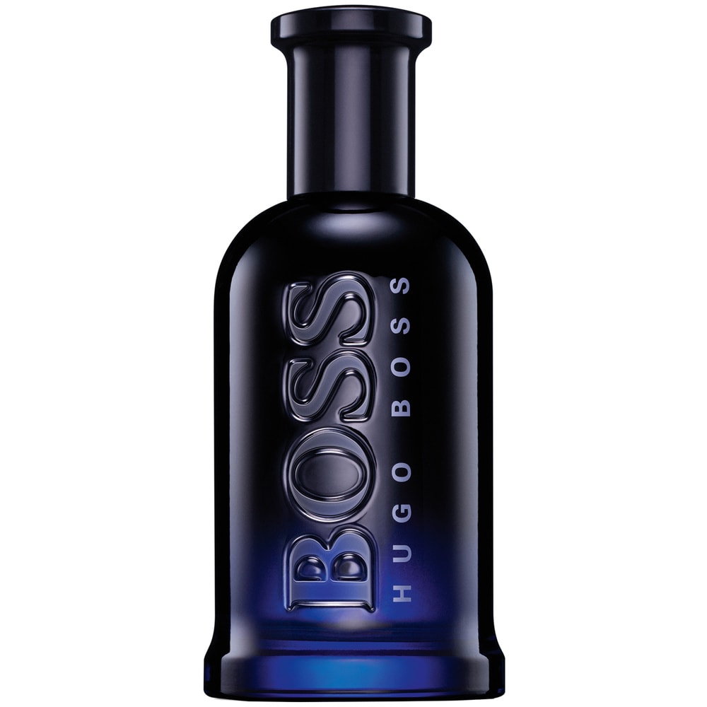 99742021704194942 Boss Bottled Night woda toaletowa spray - produkt bez opakowania - obrazek 1